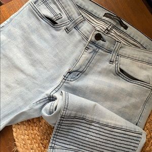 Flying Monkey Skinny Jean